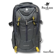 50L Premium POLO LOUIE Travel Bagpack