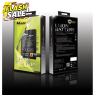 เเบตเตอรี่ OPPO A5(2020)/A9(2020)/Realme5/Realme5i/RealmeC3/C11 มอก.ยี่ห้อ(MEZZ) #แบตโทรศัพท์ #แบต