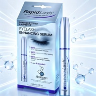Rapid Lash Hexatein Complex Lash Serum สำหรับพนักงานออฟฟิศที่แต่งตาทุกวัน ทำให้ขนตาอ่อนแอบางลง พกหลอ