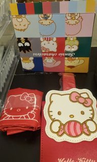 7-11環保袋
