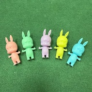 💢⭐️現貨⭐️💢 Super Mini Labubu the monsters how2work just for you popmart pop mart 迷你拉布布 （價錢請參閱內文描述）不同顏色