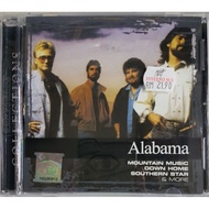 Alabama - Collections CD