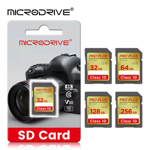 A2 Extreme Standard SD Card 16GB 32GB 64GB 128GB 256GB SDHC/XC High Speed Normal Size Flash SD Memor