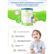 [Dummy] Little Etoile Premium Formula Stage 5