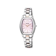 [Citizen] Citizen Watch wicca Wicca Solartech Standard Tono Simple Adjust KH8-730-93 Women's Clothing