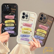 Casing For VIVO Y17 Y11 Y15 Y12 Y12i Y3S 1901 1902 1904 1906 Y02 Y02A Y02S Y03 Y7S Y9S Y15S Y15A Y01