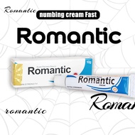 Romantic (10g)Numbing Cream For Tattoo Numbing Permanent Makeup Topical Anesthetic Cream