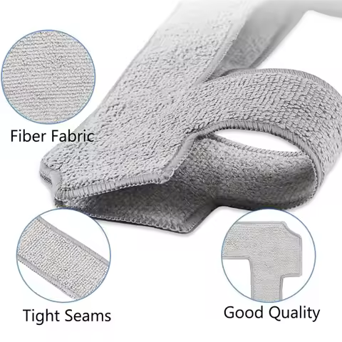 A61I For Ecovacs Winbot W1 / W1 Pro / W2 / W2 Omni Window Cleaning Robots, Window Cleaner Robot Clea