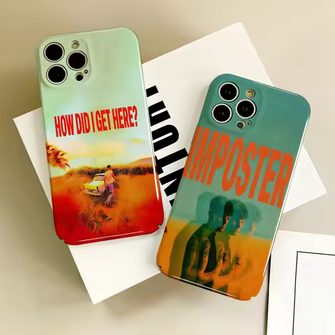 L-Louis T-Tomlinson How Did I Get Here phone case For Samsung S 24 25 23 22 Ultra Plus A 04E 5G HD H
