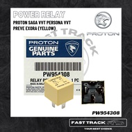 PROTON SAGA VVT PERSONA VVT PREVE EXORA FAN STARTER RELAY PW954308
