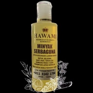 Dinda Oil Essential - GAOT / KUDIS / PARUT/ MIGRAINE / FAT BUNNER / PANTANG / ASMA / SENGUGUT / SCAR