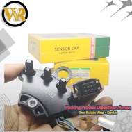CKP Sensor Vario 110 Fi K46 CKP Sensor Scoopy ESP CKP Sensor Scoopy Fi Spool 4 Legs 100% NPPOriginal