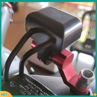 【JL】 3 Position Switch Motorcycle Handlebar Headlight 12V ON/OFF Button Light Switch