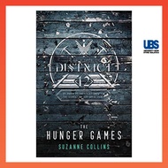 The Hunger Games 10th Anniversary (Hunger Games Trilogy) 1st Edition