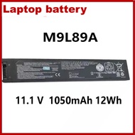 M9L89A CZ993-60017 Battery 11.1V 1050mAh 12Wh for HP OfficeJet 200 250 Mobile Printer .