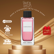Nước Hoa Nữ Dolce & Gabbana L’Imperatrice Limited Edition EDT 100ml