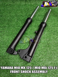 FRONT SHOCK ASSEMBLY YAMAHA MIO MX 125 / MIO MX 125 125 F.I
