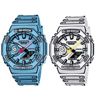 GA-2100 TMJ ANALOG-DIGITAL OCTAGONAL BEZEL COMIC BOOKS MANGA-INSPIRED SERIAL