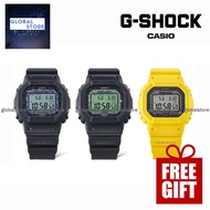 Casio G-Shock GM-B5600 Series Digital Watch -GWB5600/GWB-B5600CD/GW-B5600CD-1A2/GW-B5600CD-1A3/GW-B5