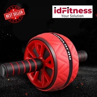 ABDOMINAL WHEEL ROLLER PREMIUM PRO -AtharizStrore44