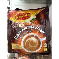 Agromas - Kopi Hazelnut Sachet