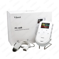 Vibeat PC66B Free App Pulse Oximeter Spo2 Probe Blood Oxygen Probe Newborn Pulse Oximeters