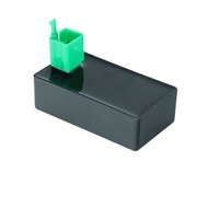 Motocross Igniter 4 pin DC CDI Box High Performance DC CDI Box For 50cc-150cc Ignition DC Engine ATV