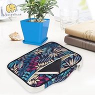 LONNGUVO A4 Document Bag, A4 Multifunctional Document Bag, Durable Multiple Pockets 4Types Zippered 