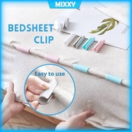 Bedsheet Clip Plastic Slip-Resistant Clamp Quilt Bed Cover Holder Peg Mattress Clip Pengapit Tilam Plastik