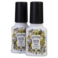 Before-You-Go Toilet Spray Bottle, Original Scent, 2 Fl Oz (Pack of 2) Poo-Pourri Before-You-Go Toil