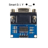 RS232 TO TTL CONNECTOR