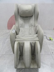 新北二手家具 推薦 ★【輝葉】 WULA超有力小沙發按摩椅 HY-3068A 桃園 台北 新北 二手傢具【避風港】