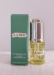 La Mer the Renewal Oil With Dropper 5ML