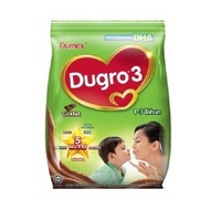Dugro 3 900g (Coklat)