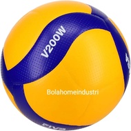 Mikasa V200W Volleyball VolleyballOriginal