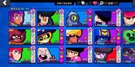急放荒野亂鬥帳號