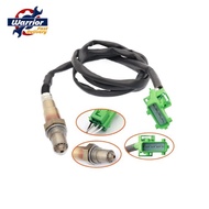 1628HQ 1628EC 1268EC 0258006026 Lambda O2 Oxygen Sensor for Peugeot 206 207T3 i 301 306 307 407 408 