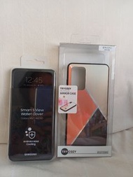 Samsung A52 cover