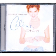 Celine Dion Falling Into You [ CD ]