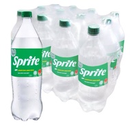 SPRITE CARBONATE DRINKS