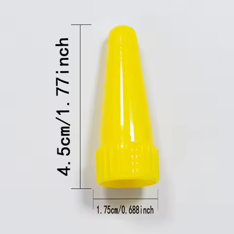 3 Pcs/Set Ketchup Squeeze Bottle Plastic Syrup Dispenser Great For Ketchup, Salad, BBQ Sauce