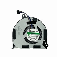 New CPU Cooling Fan for Dell Latitude E7440 7440 E7420 E7450 Cooler Fan DC28000D7SL 06PX9 EG50050S1-