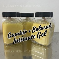 REBRAND REPACK GEL GAMBIR + BELACAK [ 1KG ]