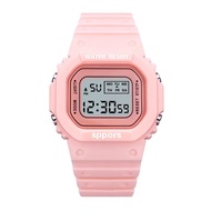 Gratis Ongkir - Jam Tangan Digital Couple / Jam Fashion Korea / Waterproof Digital Watch