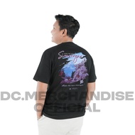 DC MERCHANDISE OFFICIAL T-SHIRT | LIGHT T Shirt Men Cotton T Shirt