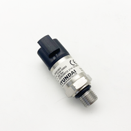 สวิตช์เซ็นเซอร์แรงดันสูง500Bar อะไหล่ฮุนไดเอ็กซ์คาเวตเตอร์31Q4-40800สวิตช์ R130ปั๊มเซ็นเซอร์ไฮดรอลิก