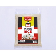 【hot sale】 Thai Gate - Jasmine Fragrance Rice 1kg (Buy 1 Take 1 Free)