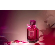 Lucky 7 Perfume x Miniso