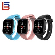 Smart Call Watch Video 4G Multilingual WiFi Foreign Language Phone Children Waterproof Cross-Border 
