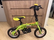 SOLAR 120 摺疊單車